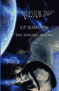bokomslag Inquestor Tales One: The Singing Moons