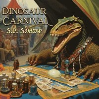 bokomslag Dinosaur Carnival