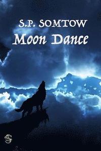 bokomslag Moon Dance