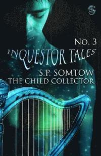 bokomslag Inquestor Tales Three: The Child Collector
