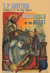 bokomslag Homeworld of the Heart