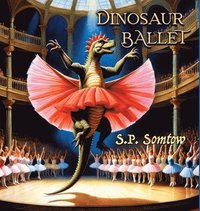 bokomslag Dinosaur Ballet