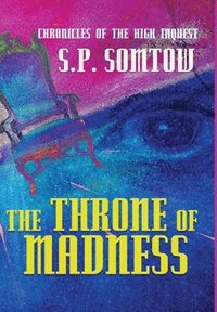 bokomslag Chronicles of the High Inquest