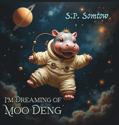 I'm Dreaming of Moo Deng 1