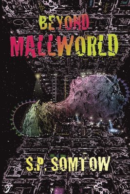 bokomslag Beyond Mallworld