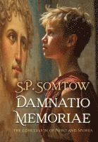 bokomslag Damnatio Memoriae