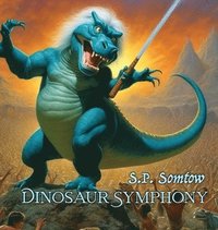 bokomslag Dinosaur Symphony