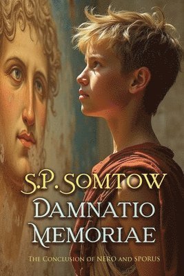 bokomslag Damnatio Memoriae