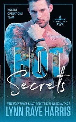 bokomslag HOT Secrets