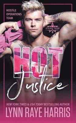 bokomslag HOT Justice