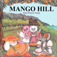 bokomslag Mango Hill