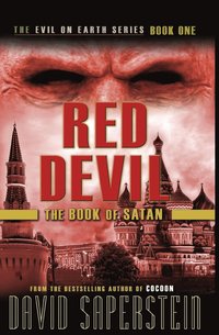 bokomslag Red Devil