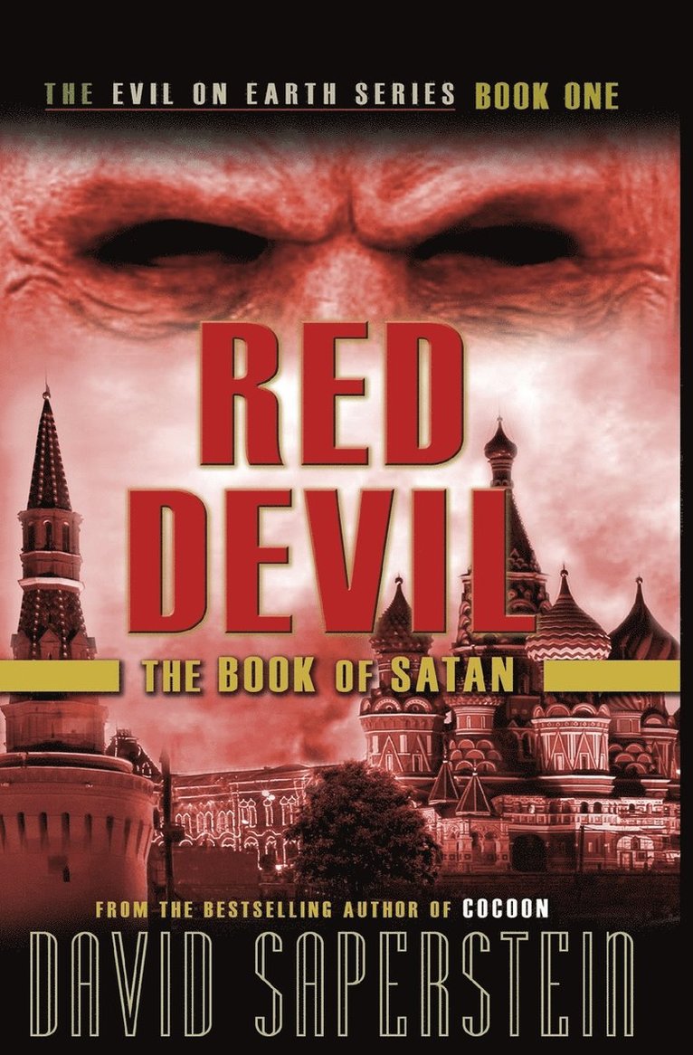 Red Devil 1