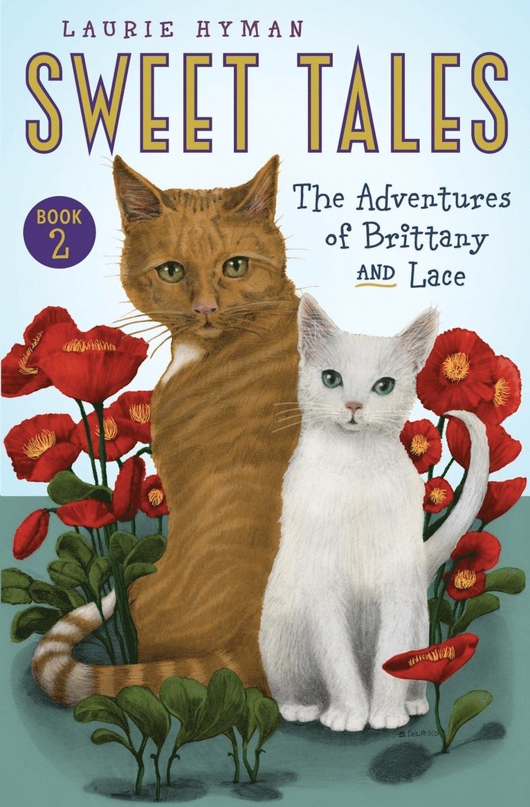 Sweet Tales Book 2 1