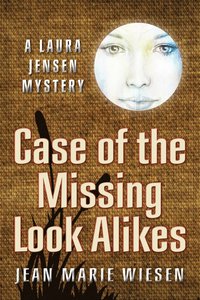 bokomslag Case of the Missing Look Alikes