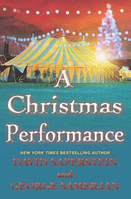 A Christmas Performance 1