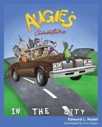 bokomslag Augie's Adventure in the City