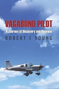 bokomslag Vagabond Pilot