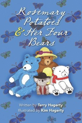 Rosemary Potatoes & Her Four Bears 1