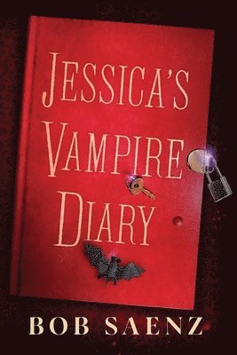 bokomslag Jessica's Vampire Diary