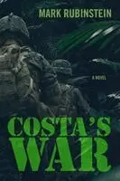 Mark Rubinstein - Costa's War, Inbunden. Tillgänglighet: Kommande
