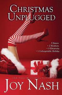 bokomslag Christmas Unplugged