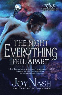 The Night Everything Fell Apart 1