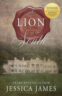 bokomslag Lion of the South