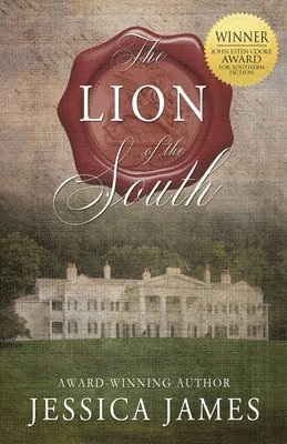 bokomslag Lion of the South