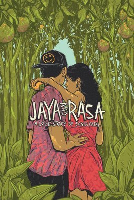 bokomslag Jaya and Rasa. a Love Story