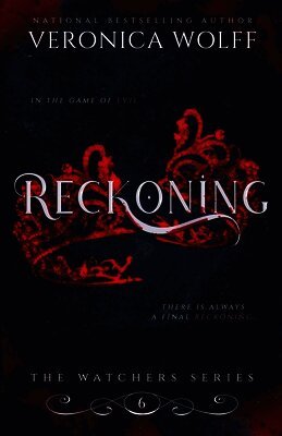 Veronica Wolff - Reckoning, Häftad