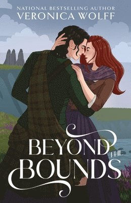 Veronica Wolff - Beyond the Bounds, Häftad