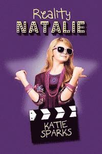 Katie Sparks - Reality Natalie, Häftad