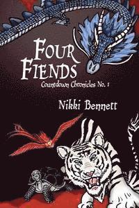 Four Fiends 1