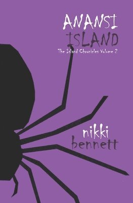 Anansi Island 1