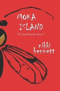 bokomslag Moka Island