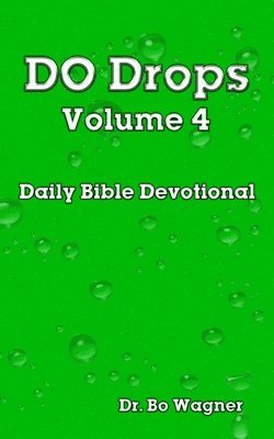 DO Drops Volume 4 1