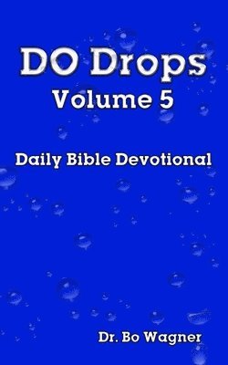 DO Drops Volume 5 1