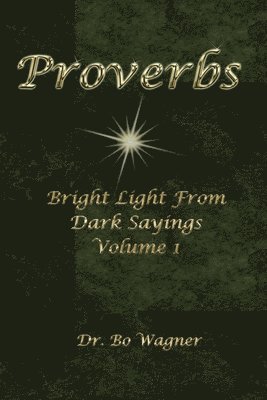 Proverbs 1