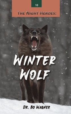 Winter Wolf 1