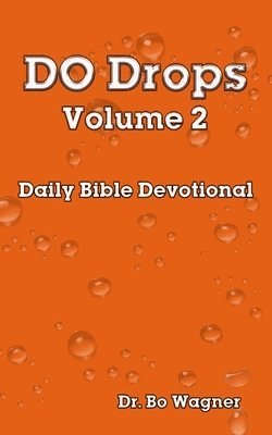 DO Drops Volume 2 1