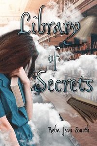 bokomslag Library of Secrets
