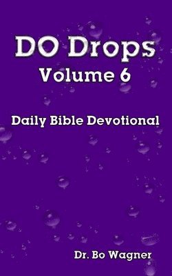 DO Drops Volume 6 1