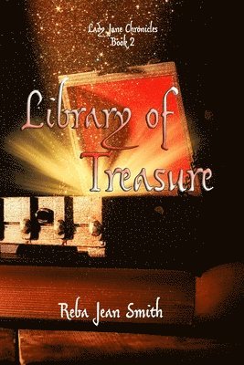 Library of Treasure 1