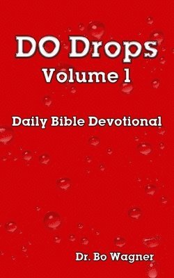 Do Drops Volume1 1