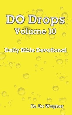 DO Drops Volume 10