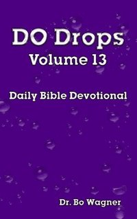 bokomslag DO Drops Volume 13