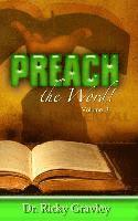 bokomslag Preach the Word