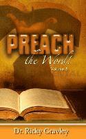 bokomslag Preach the Word: Volume 5