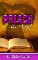 bokomslag Preach the Word: Volume 6